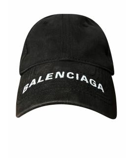 BALENCIAGA Кепка/бейсболка