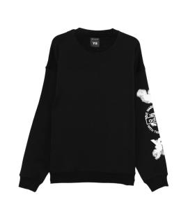 Y-3 Худи/толстовка