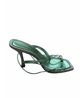 JIMMY CHOO Босоножки