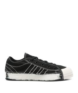 Y-3 Низкие кроссовки / кеды