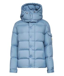 MONCLER Пуховик