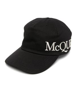 ALEXANDER MCQUEEN Кепка/бейсболка