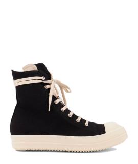 RICK OWENS DRKSHDW Высокие кроссовки / кеды