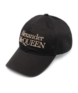 ALEXANDER MCQUEEN Кепка/бейсболка