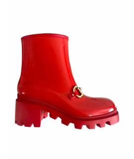 GUCCI Сапоги