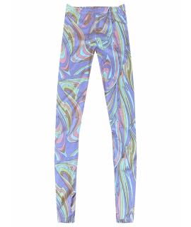 EMILIO PUCCI Леггинсы и велосипедки