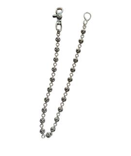 CHROME HEARTS Цепочка