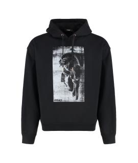 VERSACE Худи/толстовка
