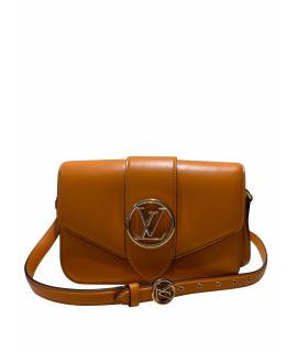 LOUIS VUITTON Сумка через плечо