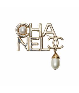 CHANEL Булавка / брошь