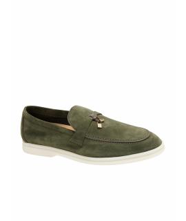 LORO PIANA Лоферы