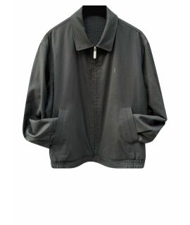 SAINT LAURENT Куртка