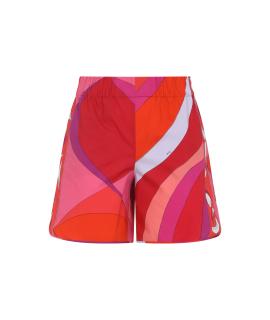 PUCCI Шорты
