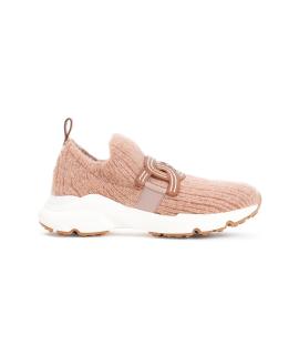 TOD'S Кроссовки
