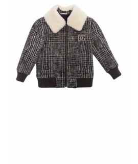 DOLCE & GABBANA KIDS Верхняя одежда