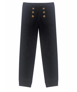 BALMAIN Спортивные брюки и шорты