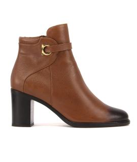 FERRAGAMO Ботильоны