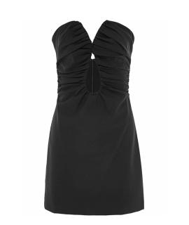 MISHA COLLECTION Коктейльное платье