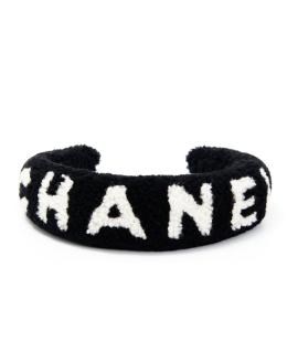CHANEL Ободок