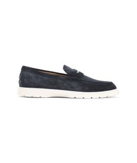 TOD'S Лоферы