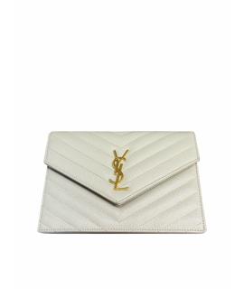 SAINT LAURENT Сумка через плечо