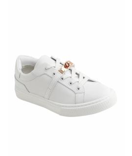 HERMES Кеды