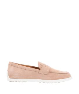 TOD'S Лоферы