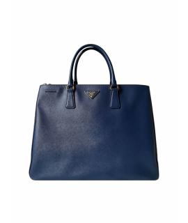 PRADA Сумка с короткими ручками