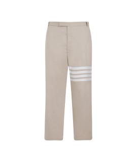 THOM BROWNE Повседневные брюки