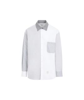 THOM BROWNE Кэжуал рубашка