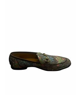 GUCCI Мокасины