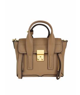 3.1 PHILLIP LIM Сумка с короткими ручками