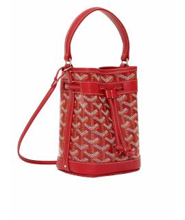 GOYARD Сумка с короткими ручками