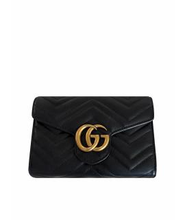 GUCCI Клатч/вечерняя сумка