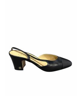 CHANEL Туфли
