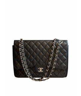 CHANEL Сумка с короткими ручками