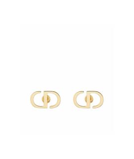 CHRISTIAN DIOR Серьги