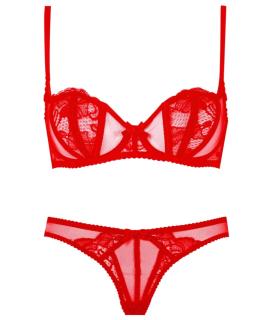 AGENT PROVOCATEUR Комплекты