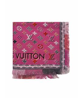 LOUIS VUITTON Платок