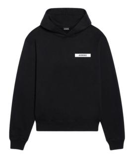 JACQUEMUS Худи/толстовка