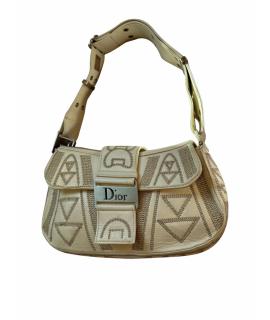 CHRISTIAN DIOR Сумка через плечо