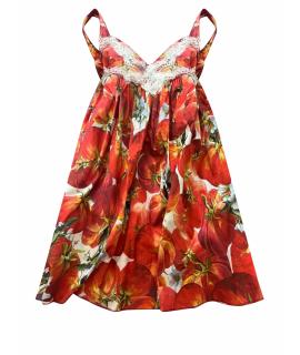 DOLCE&GABBANA Сарафан