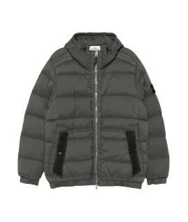 STONE ISLAND Пуховик