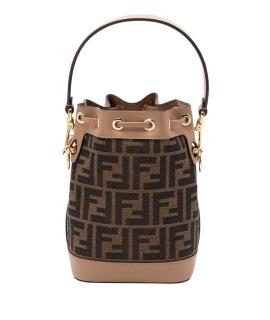 FENDI Сумка с короткими ручками