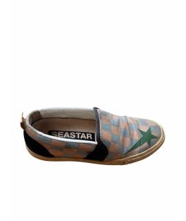 GOLDEN GOOSE DELUXE BRAND Слипоны