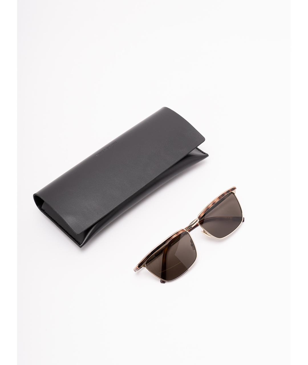 SAINT LAURENT Мульти солнцезащитные очки, фото 5
