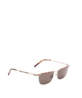 SAINT LAURENT Солнцезащитные очки