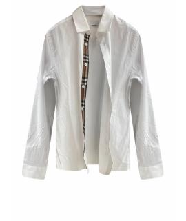 BURBERRY Классическая рубашка