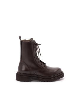 BRUNELLO CUCINELLI Ботинки
