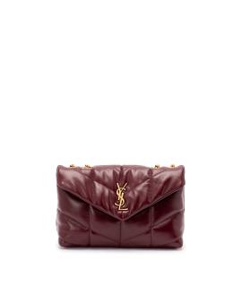 SAINT LAURENT Сумка через плечо